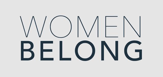 womenbelong